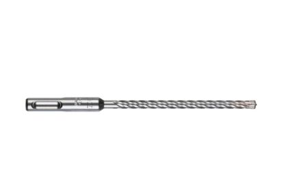 Afbeeldingen van MILWAUKEE Hamerboor SDS-Plus MX4 4-snijkanten 6X260MM