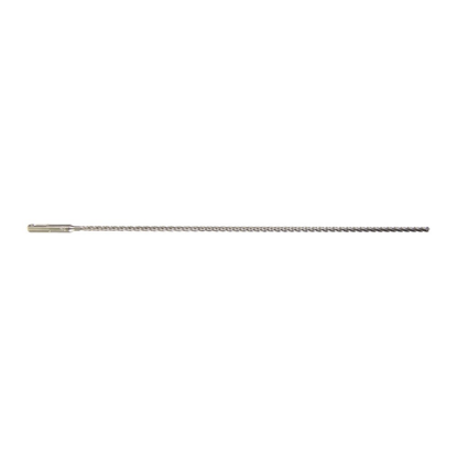 Afbeeldingen van MILWAUKEE Hamerboor SDS-Plus MX4 4-snijkanten 6,5X450MM