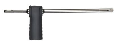 Afbeeldingen van MILWAUKEE Hamerboor SDS-Plus stofvrij 16X360