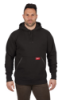 Afbeeldingen van MILWAUKEE Hoodie work WHB zwart XL