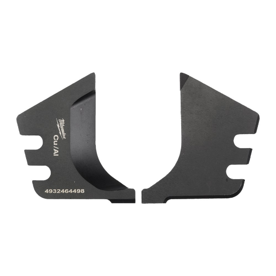 Afbeeldingen van MILWAUKEE Kabelknipmes koper en aluminium t.b.v. M18HCCT