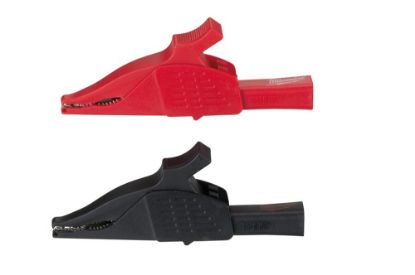 Afbeeldingen van MILWAUKEE Krokodillenklem 1000V 10Ah