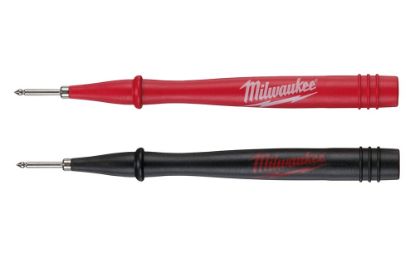 Afbeeldingen van MILWAUKEE Meetpen elektrisch koplengte 125MM 1000V 10Ah