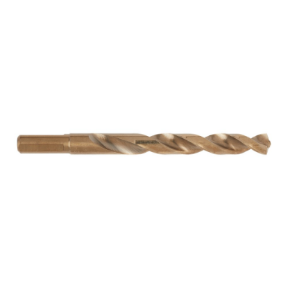 Afbeeldingen van MILWAUKEE Metaalboor HSS-G Cobalt DIN338 10,2X133MM