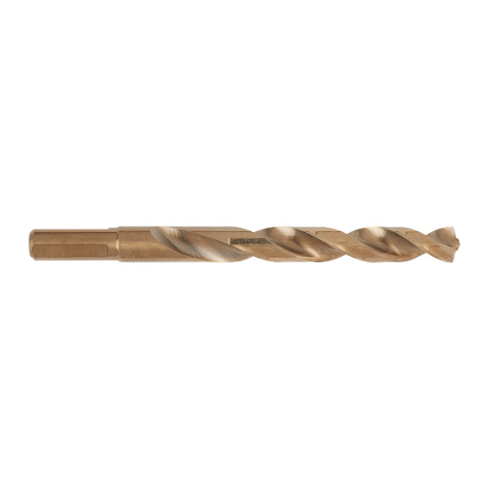 Afbeeldingen van MILWAUKEE Metaalboor HSS-G Cobalt DIN338 10,2X133MM