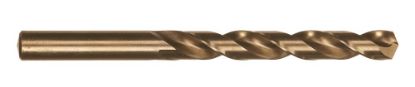 Afbeeldingen van MILWAUKEE Metaalboor HSS-G Cobalt DIN338 11X142MM
