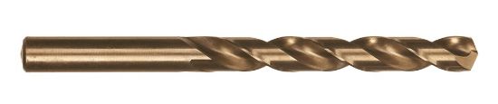 Afbeeldingen van MILWAUKEE Metaalboor HSS-G Cobalt DIN338 11X142MM