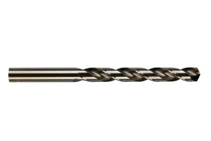 Afbeeldingen van MILWAUKEE Metaalboor HSS-G Cobalt DIN338 10X133MM