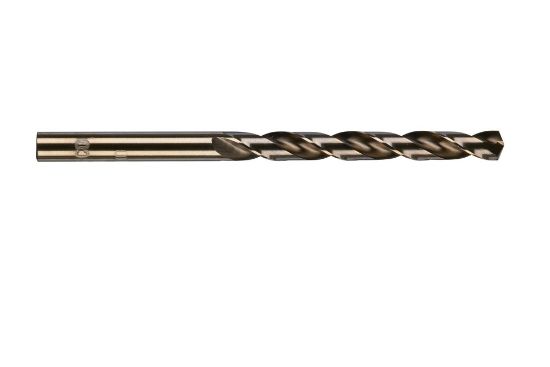 Afbeeldingen van MILWAUKEE Metaalboor HSS-G Cobalt DIN338 6X93MM