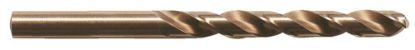 Afbeeldingen van MILWAUKEE Metaalboor HSS-G Cobalt DIN338 8X117MM
