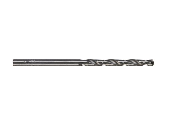 Afbeeldingen van MILWAUKEE Metaalboor HSS-G THUNDERWEB DIN338 4X75MM