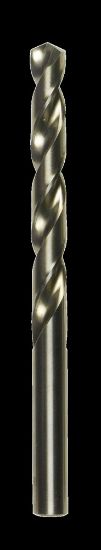Afbeeldingen van MILWAUKEE Metaalboor HSS-G THUNDERWEB DIN338 11,5X142MM