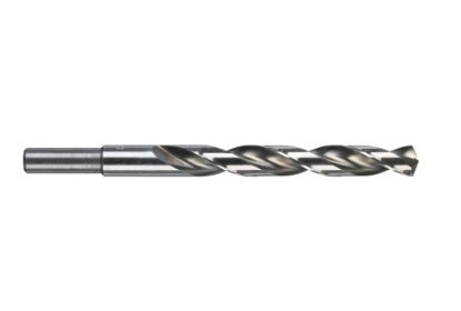 Afbeeldingen van MILWAUKEE Metaalboor HSS-G THUNDERWEB DIN338 13X151MM