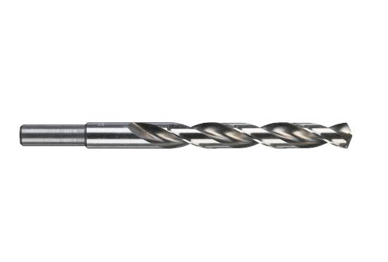 Afbeeldingen van MILWAUKEE Metaalboor HSS-G THUNDERWEB DIN338 13X151MM