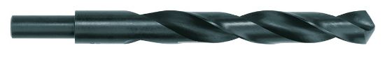 Afbeeldingen van MILWAUKEE Metaalboor HSS-R 19,5X205MM