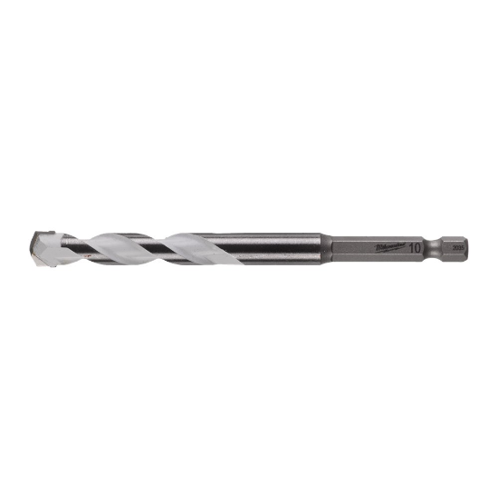 Afbeeldingen van MILWAUKEE Multi materiaalboor SHOCKWAVE 10X120MM