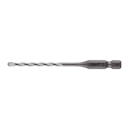 Afbeeldingen van MILWAUKEE Multi materiaalboor SHOCKWAVE 3X90MM