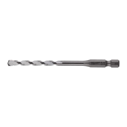 Afbeeldingen van MILWAUKEE Multi materiaalboor SHOCKWAVE 5,5X100MM