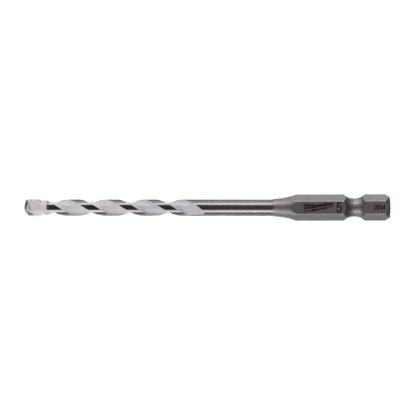 Afbeeldingen van MILWAUKEE Multi materiaalboor SHOCKWAVE 5X100MM