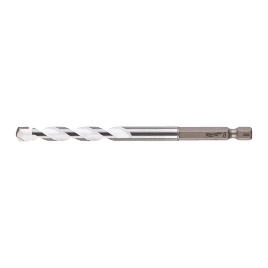 Afbeeldingen van MILWAUKEE Multi materiaalboor SHOCKWAVE 8X120MM
