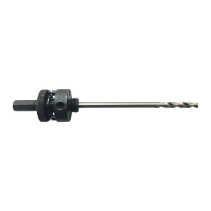 Afbeeldingen van MILWAUKEE Opnameschacht HCS HEX 11MM