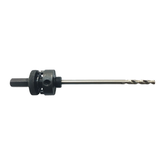 Afbeeldingen van MILWAUKEE Opnameschacht HCS HEX 11MM