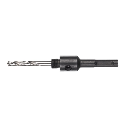 Afbeeldingen van MILWAUKEE Opnameschacht SDS-Plus ½"X20 t.b.v. gatzagen 14-30MM
