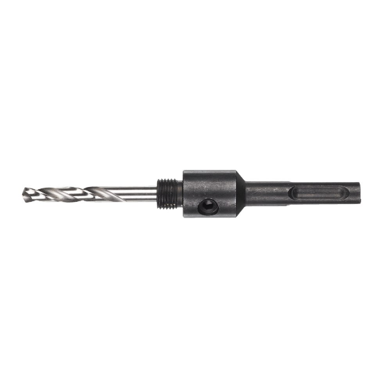 Afbeeldingen van MILWAUKEE Opnameschacht SDS-Plus ½"X20 t.b.v. gatzagen 14-30MM
