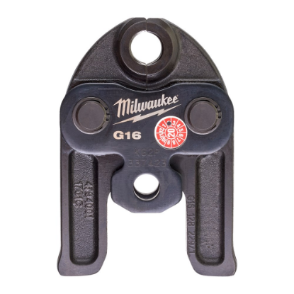 Afbeeldingen van MILWAUKEE Persbek J12-G16 t.b.v. M12 persmachine