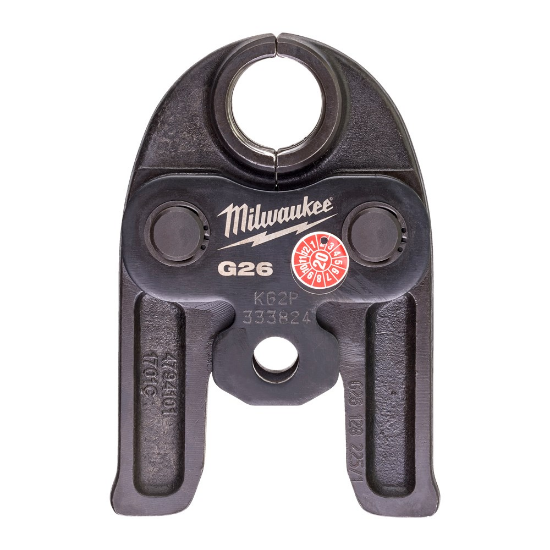 Afbeeldingen van MILWAUKEE Persbek J12-G26 t.b.v. M12 persmachine