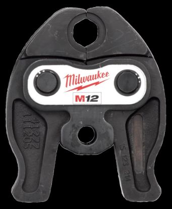 Afbeeldingen van MILWAUKEE Persbek J12-M15 t.b.v. M12 persmachine