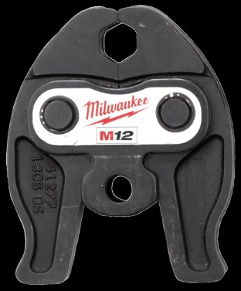 Afbeeldingen van MILWAUKEE Persbek J12-V12 t.b.v. M12 persmachine