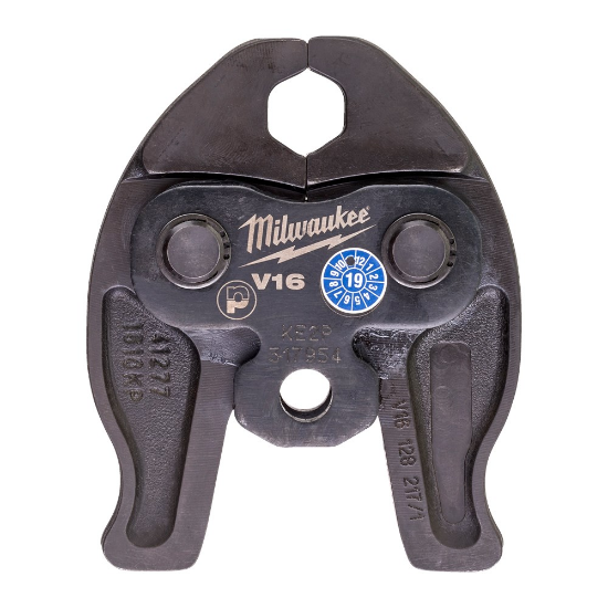 Afbeeldingen van MILWAUKEE Persbek J12-V16 t.b.v. M12 persmachine