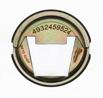 Afbeeldingen van MILWAUKEE Persvorm AEH13 Cu 240MM t.b.v. M18HCCT109/42