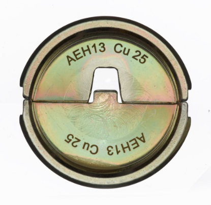 Afbeeldingen van MILWAUKEE Persvorm AEH13 Cu 25MM t.b.v. M18HCCT109/42