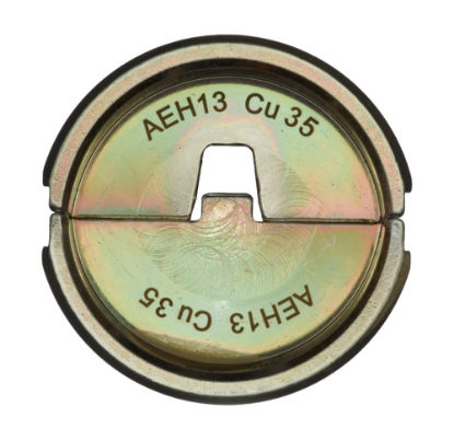 Afbeeldingen van MILWAUKEE Persvorm AEH13 Cu 35MM t.b.v. M18HCCT109/42