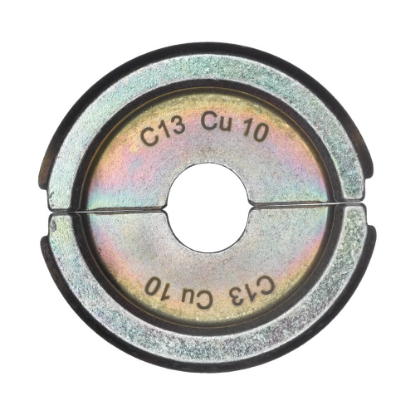 Afbeeldingen van MILWAUKEE Persvorm C13 Cu 10MM t.b.v. M18HCCT109/42