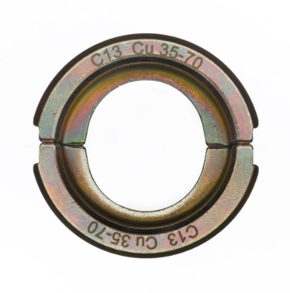 Afbeeldingen van MILWAUKEE Persvorm C13 Cu 35-70 t.b.v. M18HCCT109/42