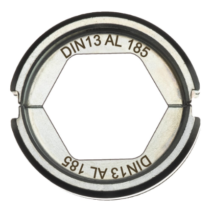 Afbeeldingen van MILWAUKEE Persvorm DIN13 AL 185MM t.b.v. M18HCCT109/42