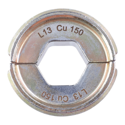 Afbeeldingen van MILWAUKEE Persvorm L13 Cu 150MM t.b.v. M18HCCT109/42