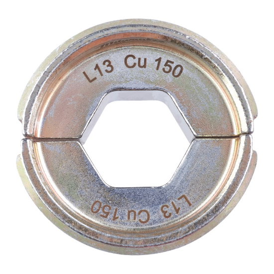 Afbeeldingen van MILWAUKEE Persvorm L13 Cu 150MM t.b.v. M18HCCT109/42