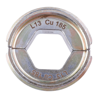 Afbeeldingen van MILWAUKEE Persvorm L13 Cu 185MM t.b.v. M18HCCT109/42