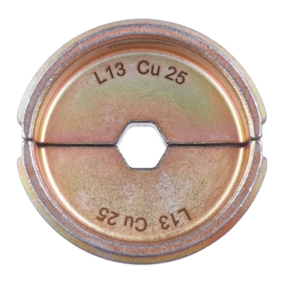 Afbeeldingen van MILWAUKEE Persvorm L13 Cu 25MM t.b.v. M18HCCT109/42