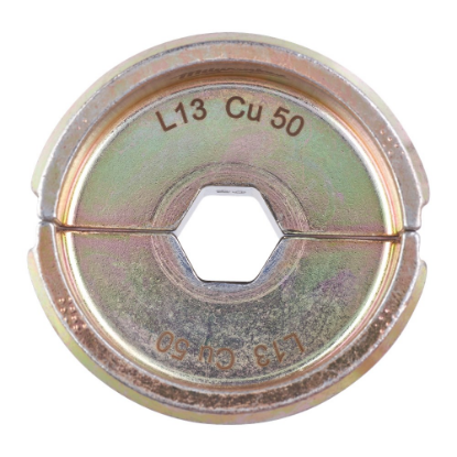 Afbeeldingen van MILWAUKEE Persvorm L13 Cu 50MM t.b.v. M18HCCT109/42