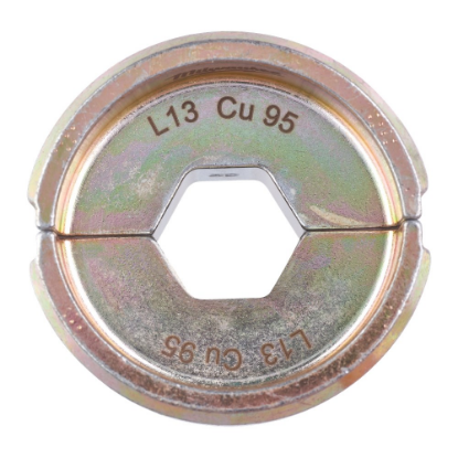 Afbeeldingen van MILWAUKEE Persvorm L13 Cu 95MM t.b.v. M18HCCT109/42
