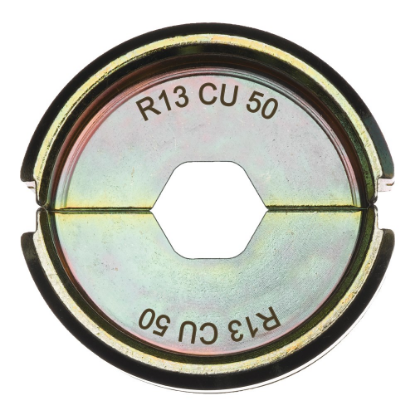 Afbeeldingen van MILWAUKEE Persvorm R13 Cu 50MM t.b.v. M18HCCT109/42