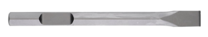Afbeeldingen van MILWAUKEE Platte beitel 28MM K-HEX 35X400MM