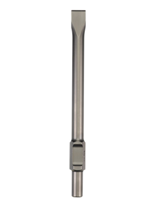 Afbeeldingen van MILWAUKEE Platte beitel breed 28MM K-HEX 35X400MM