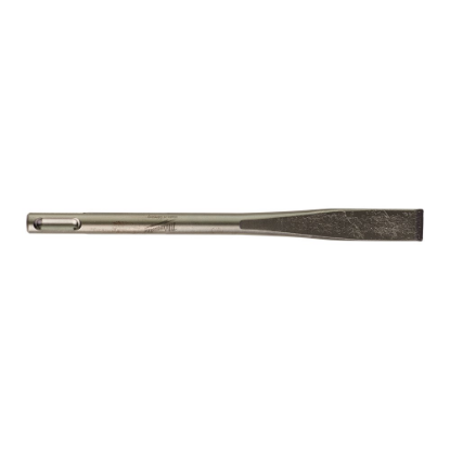 Afbeeldingen van MILWAUKEE Platte beitel dun SDS-Plus 180MM