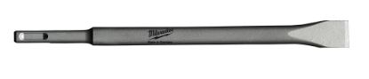 Afbeeldingen van MILWAUKEE Platte beitel SDS-Plus 250X20MM